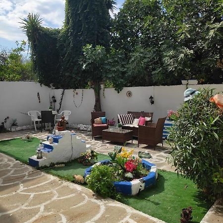 Angela - Zoi Rooms Skiathos-stad Buitenkant foto