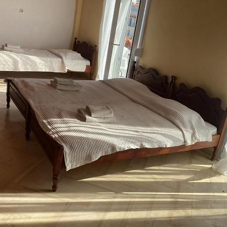 Angela - Zoi Rooms Skiathos-stad Buitenkant foto