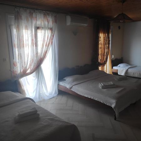 Angela - Zoi Rooms Skiathos-stad Kamer foto