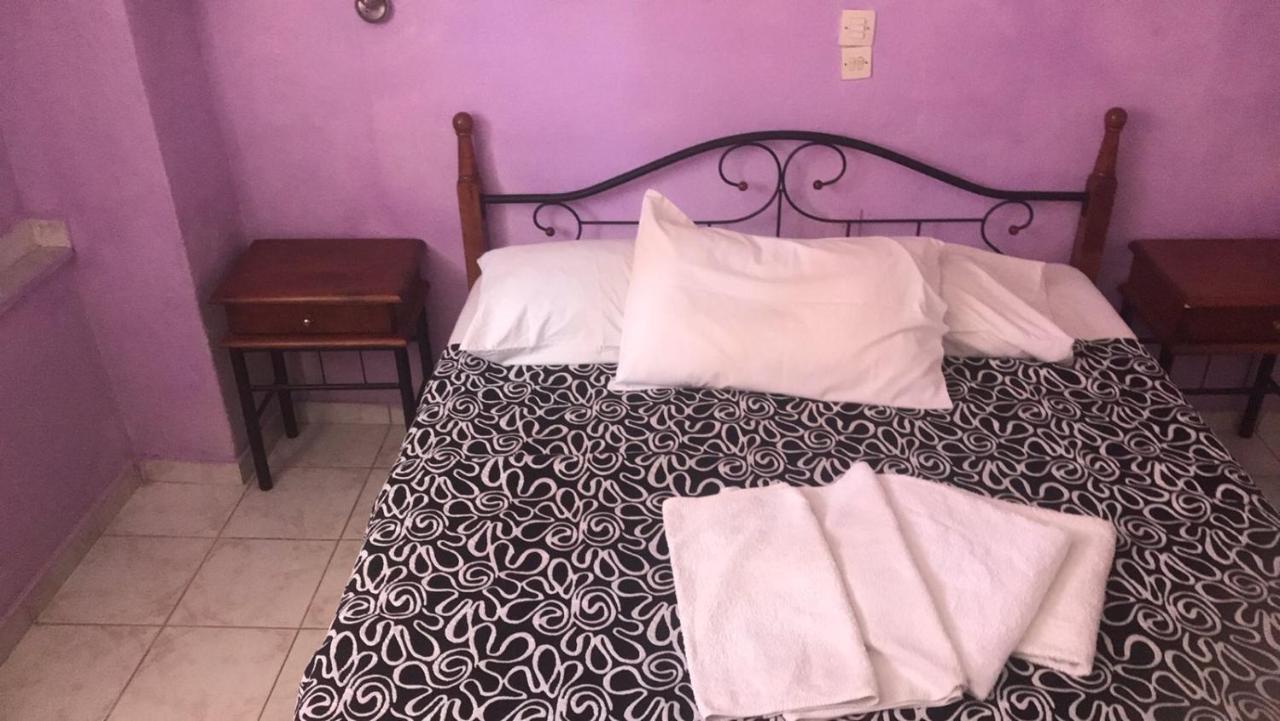 Angela - Zoi Rooms Skiathos-stad Kamer foto