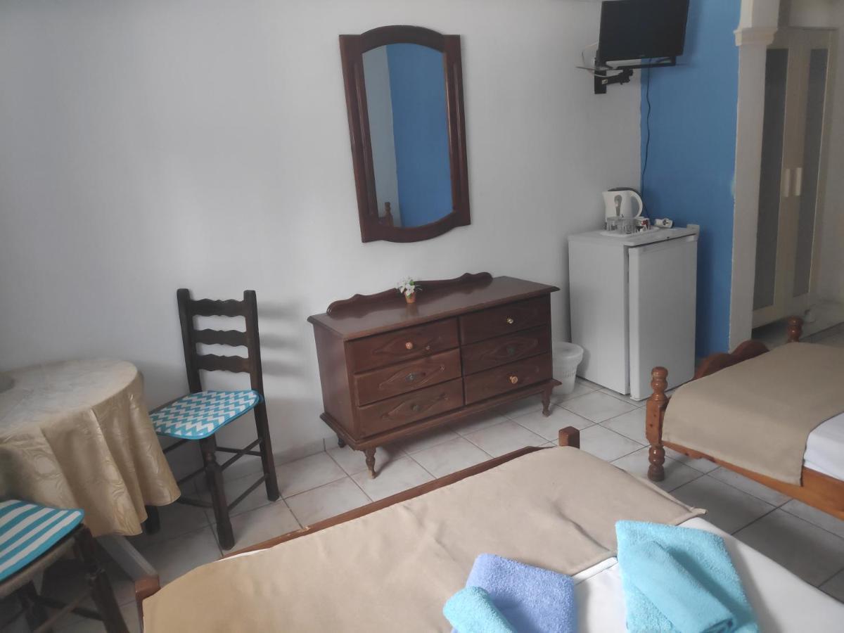 Angela - Zoi Rooms Skiathos-stad Buitenkant foto