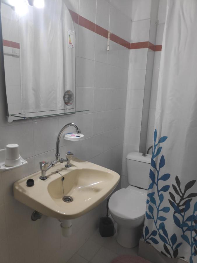 Angela - Zoi Rooms Skiathos-stad Buitenkant foto