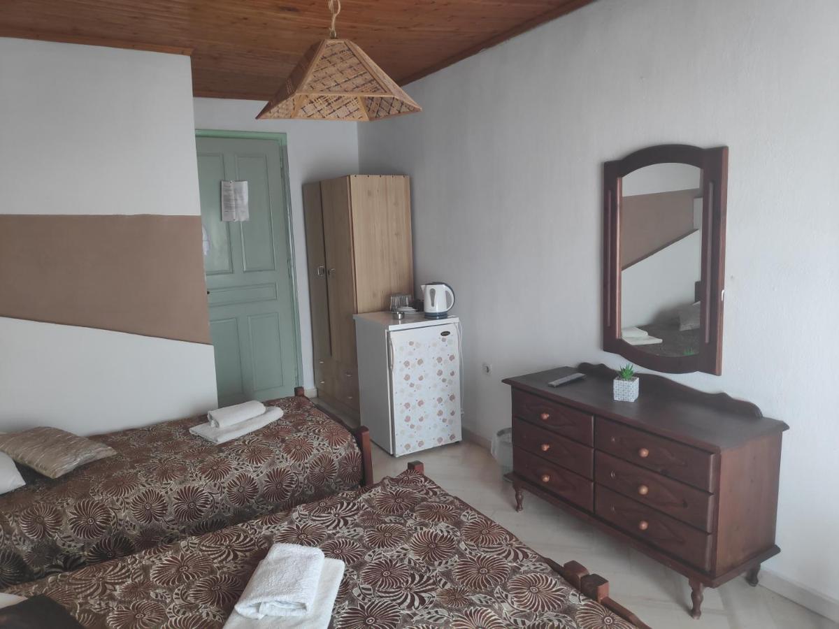 Angela - Zoi Rooms Skiathos-stad Kamer foto