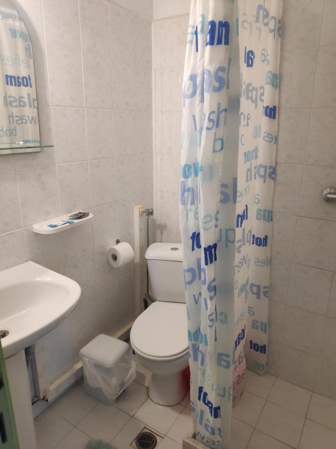 Angela - Zoi Rooms Skiathos-stad Buitenkant foto