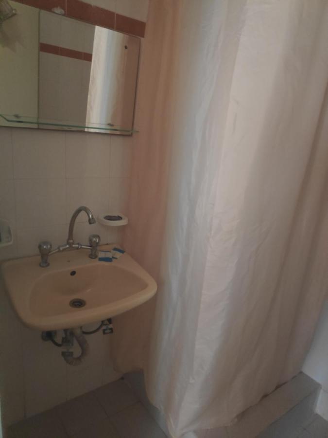 Angela - Zoi Rooms Skiathos-stad Buitenkant foto