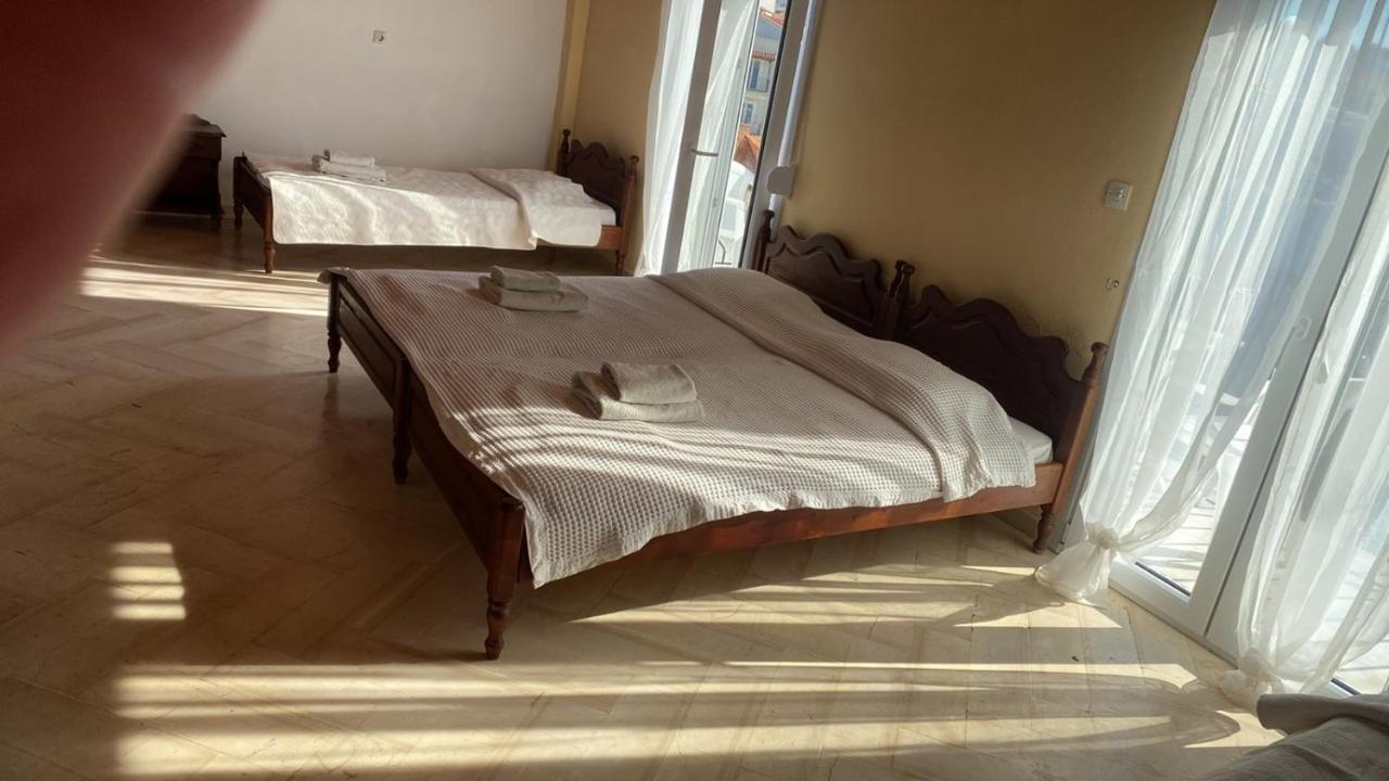 Angela - Zoi Rooms Skiathos-stad Buitenkant foto