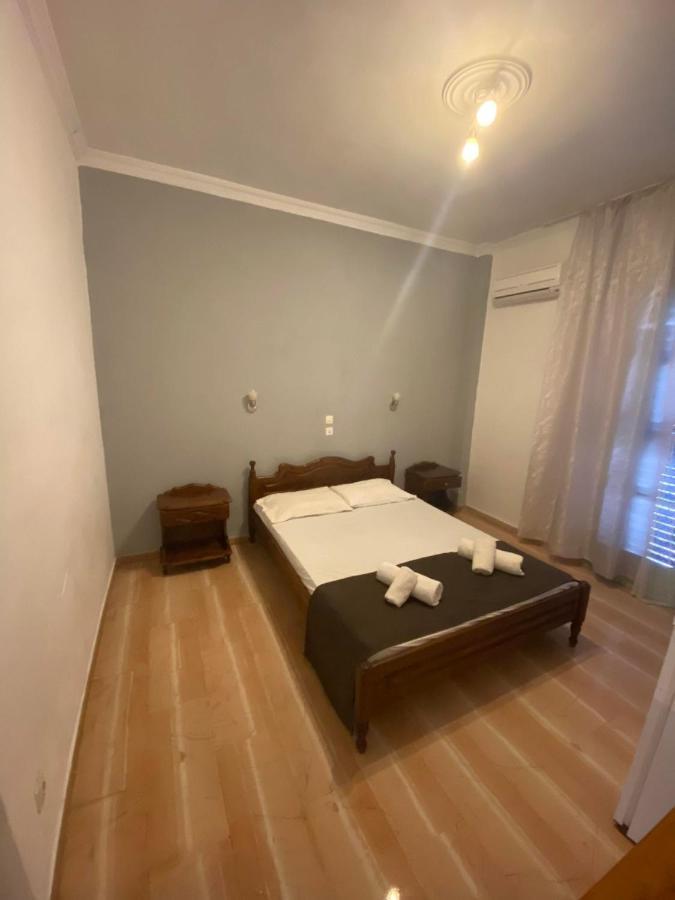 Angela - Zoi Rooms Skiathos-stad Buitenkant foto