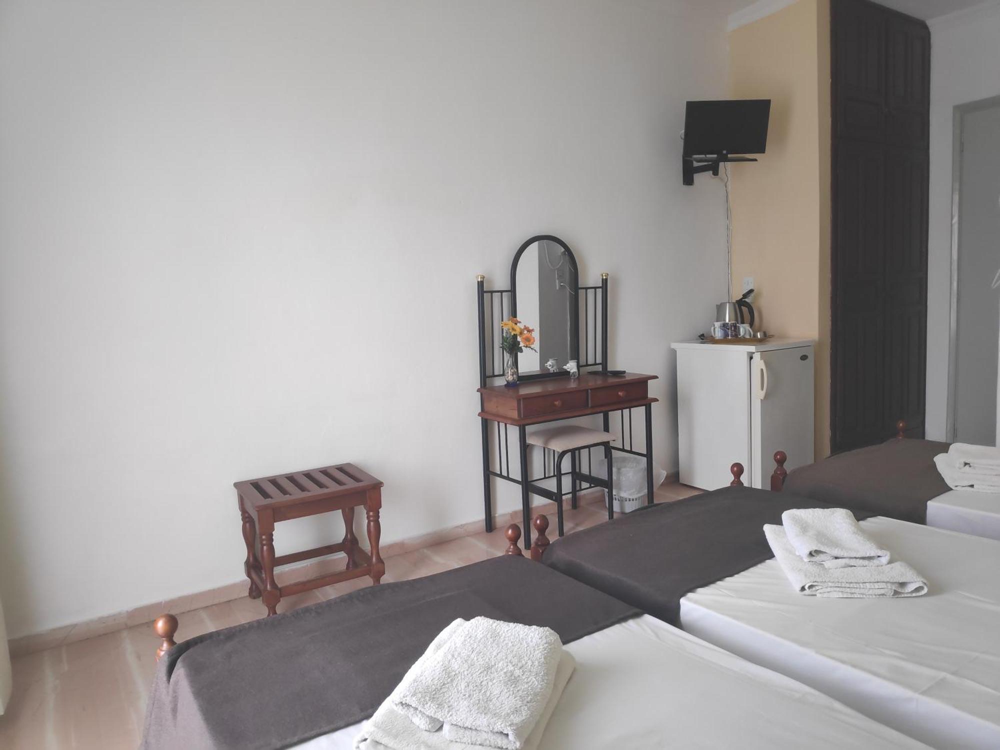 Angela - Zoi Rooms Skiathos-stad Kamer foto