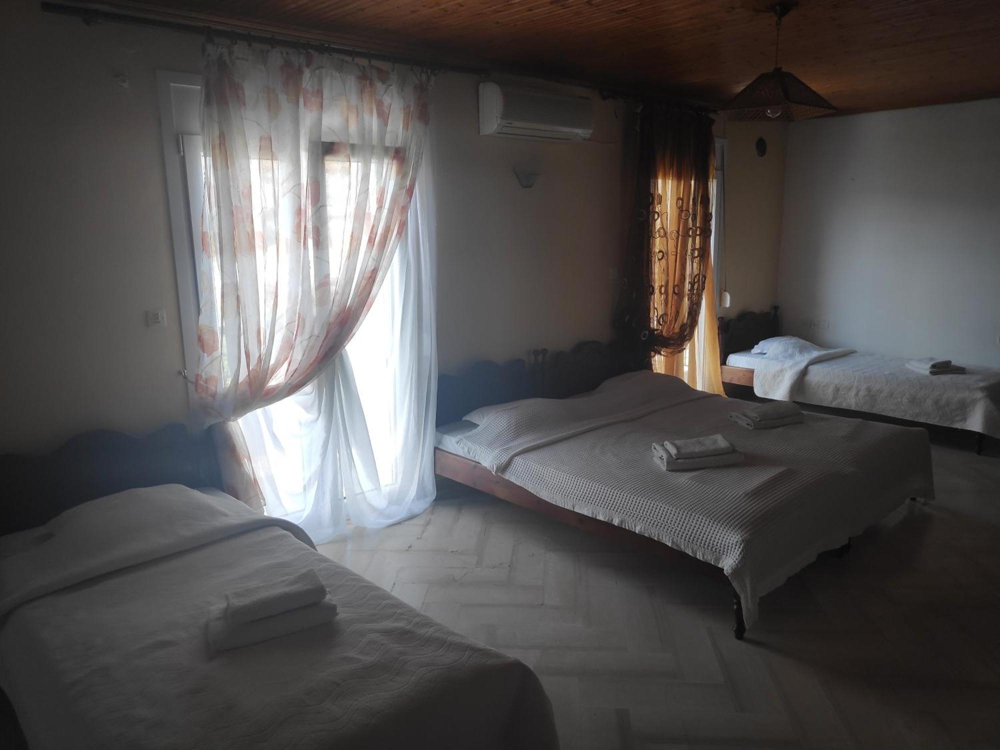 Angela - Zoi Rooms Skiathos-stad Kamer foto