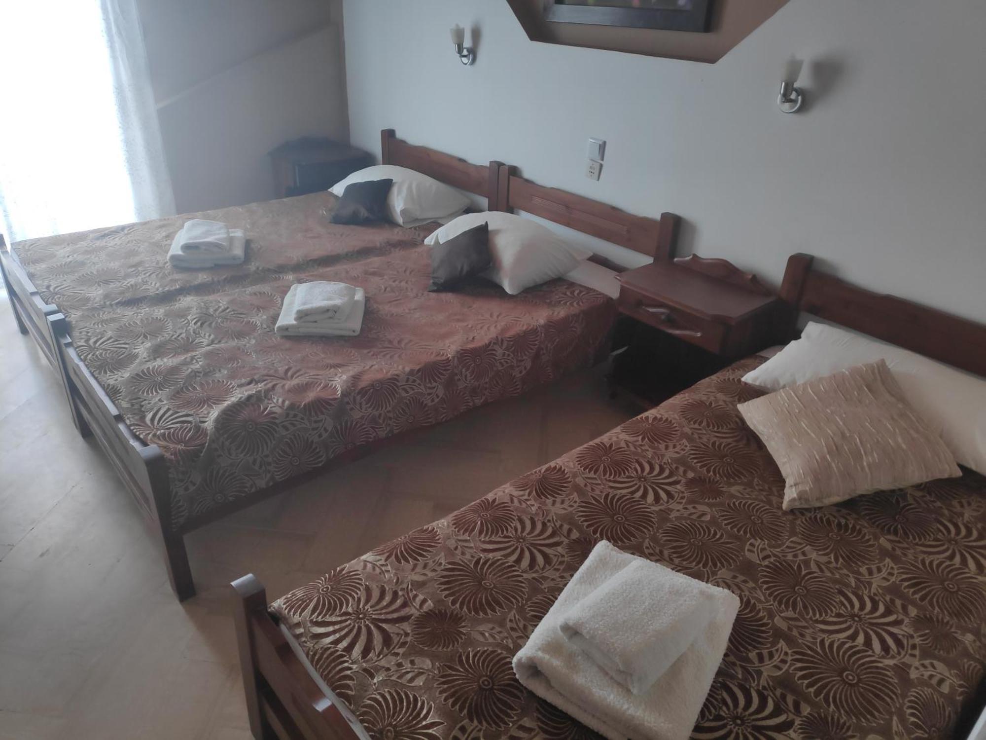 Angela - Zoi Rooms Skiathos-stad Kamer foto