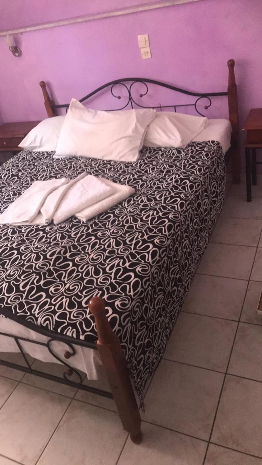 Angela - Zoi Rooms Skiathos-stad Kamer foto